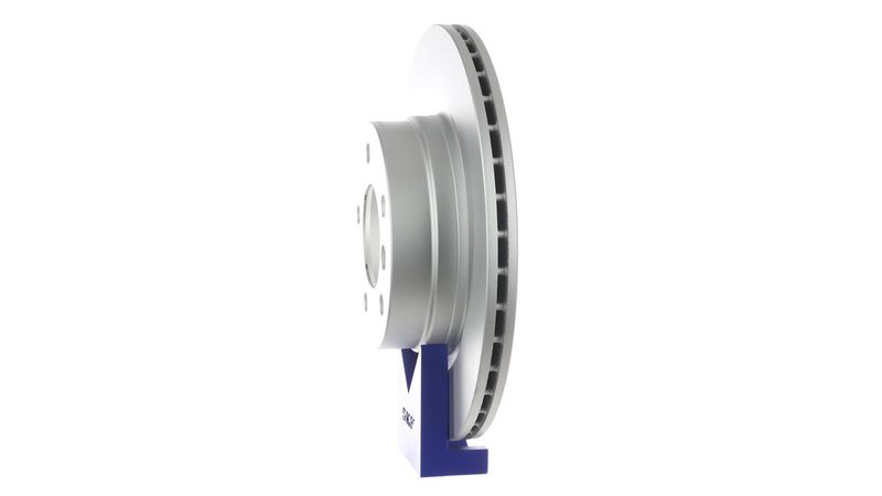 SKF VKBD90031V2 Гальмівний диск