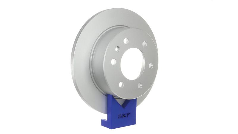 SKF VKBD90032S1 Гальмівний диск