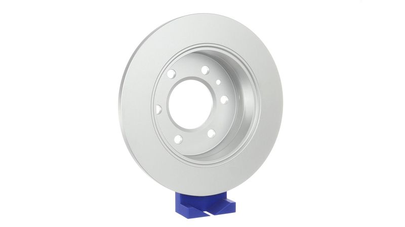 SKF VKBD90032S1 Гальмівний диск