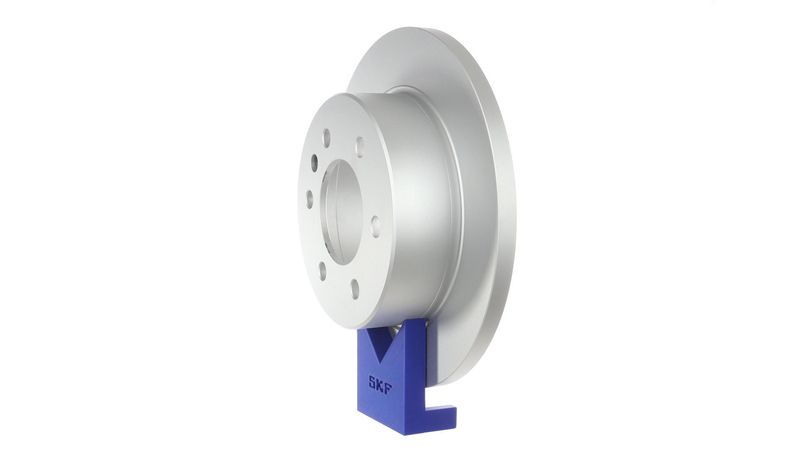 SKF VKBD90032S1 Гальмівний диск
