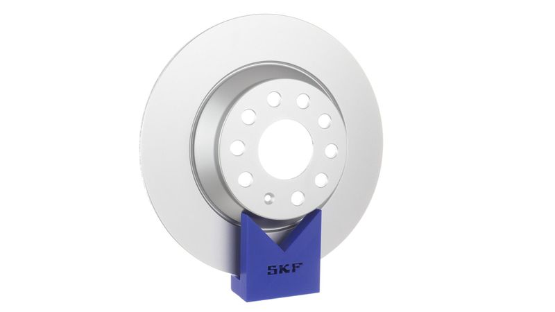 SKF VKBD90075S2 Гальмівний диск