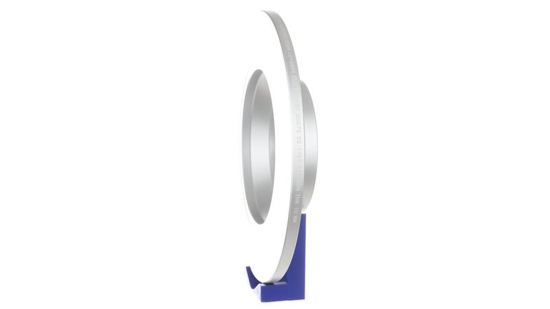 SKF VKBD90075S2 Гальмівний диск