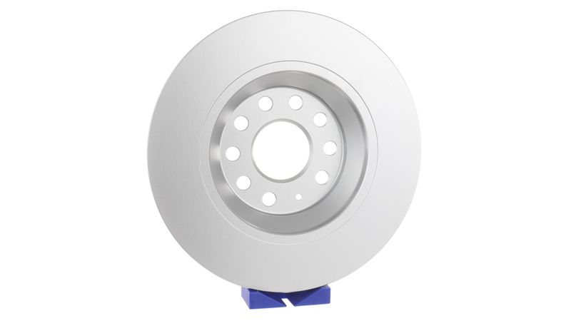 SKF VKBD90075S2 Гальмівний диск