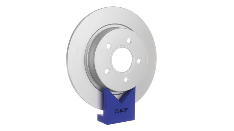 SKF VKBD90203S2 Гальмівний диск