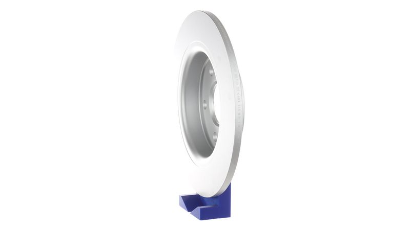 SKF VKBD90203S2 Гальмівний диск