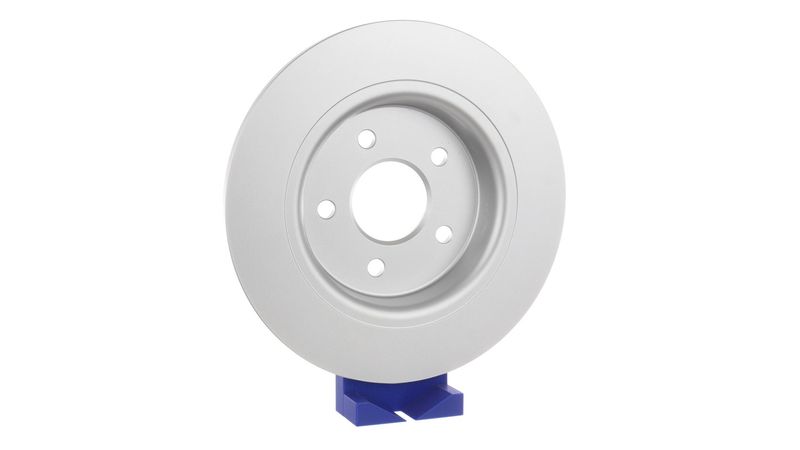 SKF VKBD90203S2 Гальмівний диск