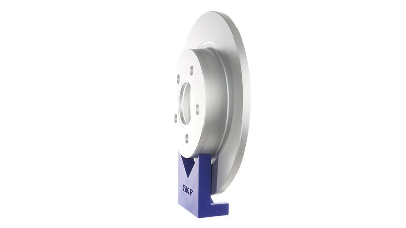 SKF VKBD90203S2 Гальмівний диск