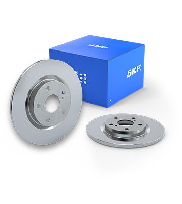 SKF VKBD90352S2 Гальмівний диск