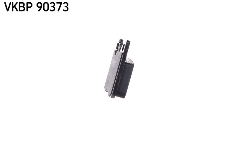 SKF VKBP90373 Комплект гальмівних накладок, дискове гальмо
