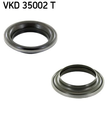 VKD 35002 T SKF - Підшипник опори амортизатора