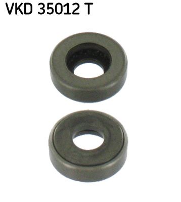 VKD 35012 T SKF Підшипник кульковий d<30