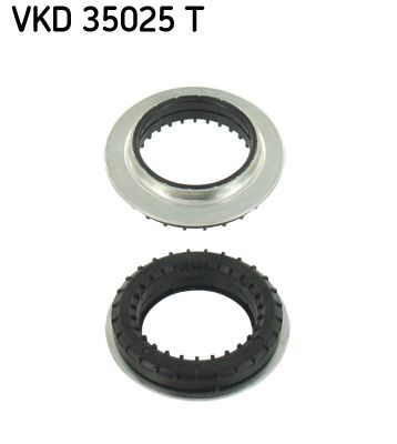 VKD 35025 T SKF Підшипник кульковий d<30