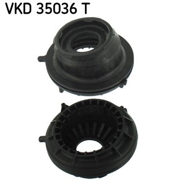 VKD 35036 T SKF Підшипник кульковий d<30