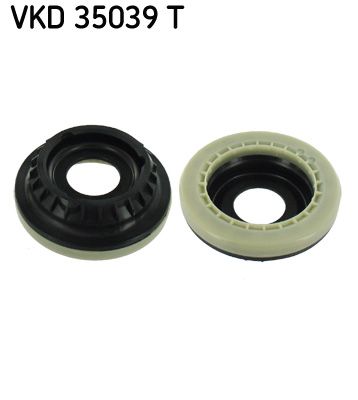 VKD 35039 T SKF Підшипник кульковий d<30