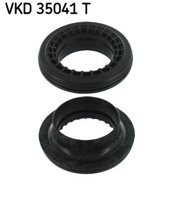 VKD 35041 T SKF Підшипник кульковий d<30