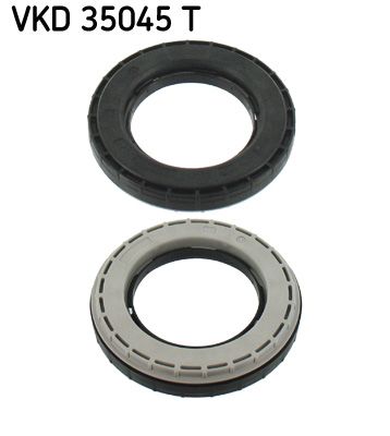 VKD 35045 T SKF Підшипник кульковий d<30