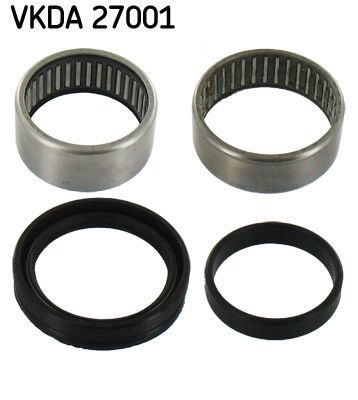 SKF VKDA27001 Верхня опора, стійка амортизатора