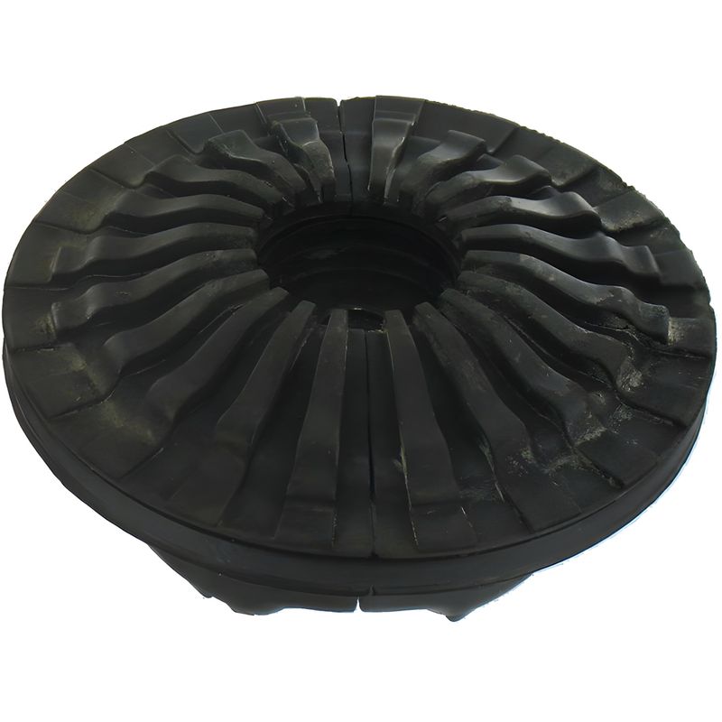 SKF VKDA35123 Подушка амортизатора (переднього) Audi A4/A6 00-