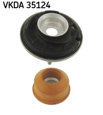 VKDA 35124 SKF  - Опора амортизатора
