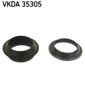 SKF VKDA35305 Верхня опора, стійка амортизатора