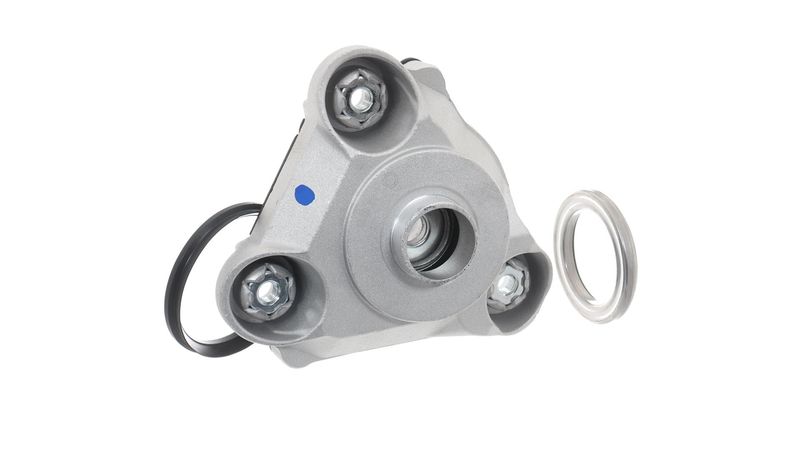 SKF VKDA35321 Подушка амортизатора (переднього) + підшипник Citroen Jumper/Fiat Ducato/Peugeot Boxer 94-