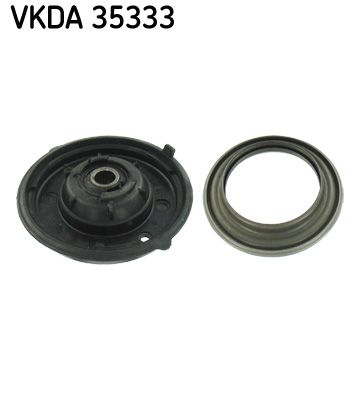 SKF VKDA35333 Подушка амортизатора (переднього) + підшипник Citroen C4/Peugeot 308 07-