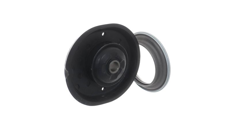 SKF VKDA35347 Подушка амортизатора (переднього) + підшипник Citroen C3 III 16-/Peugeot 2008 I 13-