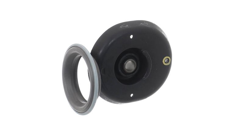 SKF VKDA35347 Подушка амортизатора (переднього) + підшипник Citroen C3 III 16-/Peugeot 2008 I 13-