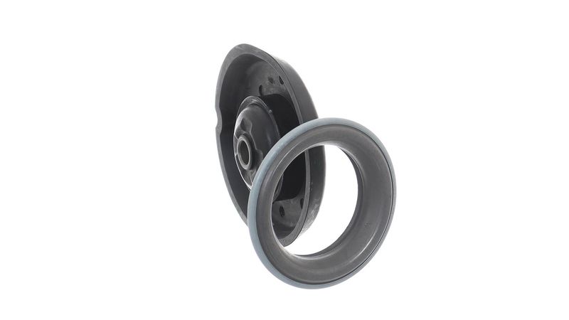 SKF VKDA35347 Подушка амортизатора (переднього) + підшипник Citroen C3 III 16-/Peugeot 2008 I 13-