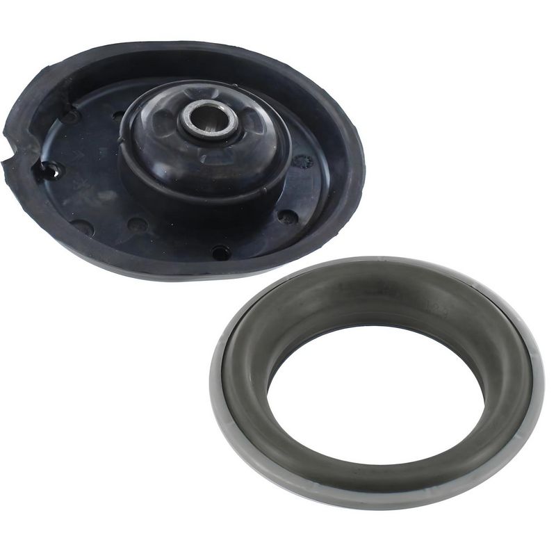 SKF VKDA35347 Подушка амортизатора (переднього) + підшипник Citroen C3 III 16-/Peugeot 2008 I 13-
