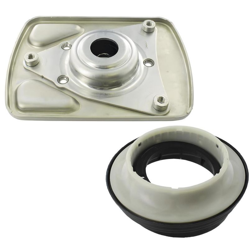 SKF VKDA35352 Верхня опора, стійка амортизатора