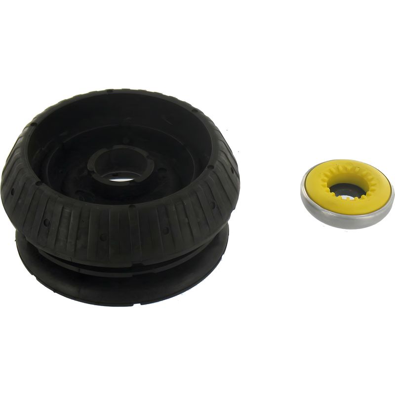 SKF VKDA35407 Верхня опора, стійка амортизатора