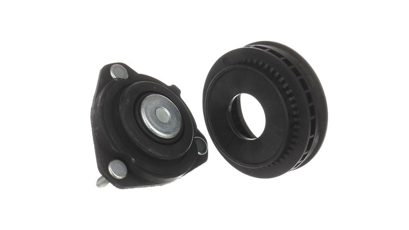 SKF VKDA35424 Подушка амортизатора (переднього) + підшипник Ford Fiesta V/Fusion/Mazda 2 01-
