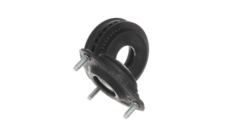 SKF VKDA35424 Подушка амортизатора (переднього) + підшипник Ford Fiesta V/Fusion/Mazda 2 01-