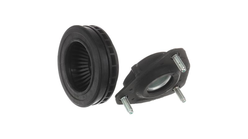 SKF VKDA35424 Подушка амортизатора (переднього) + підшипник Ford Fiesta V/Fusion/Mazda 2 01-