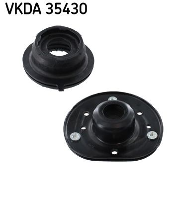 SKF VKDA35430 Подушка амортизатора (переднього) + підшипник Ford Mondeo/Volvo XC 70 II 09-