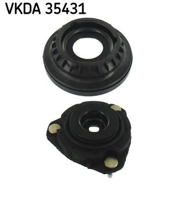 SKF VKDA35431 Верхня опора, стійка амортизатора
