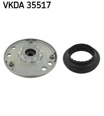 SKF VKDA35517 Верхня опора, стійка амортизатора