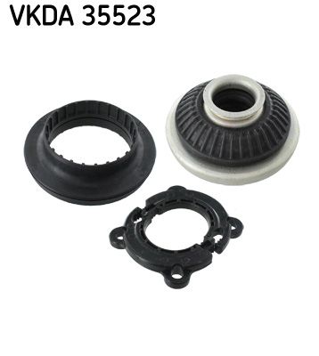 SKF VKDA35523 Верхня опора, стійка амортизатора