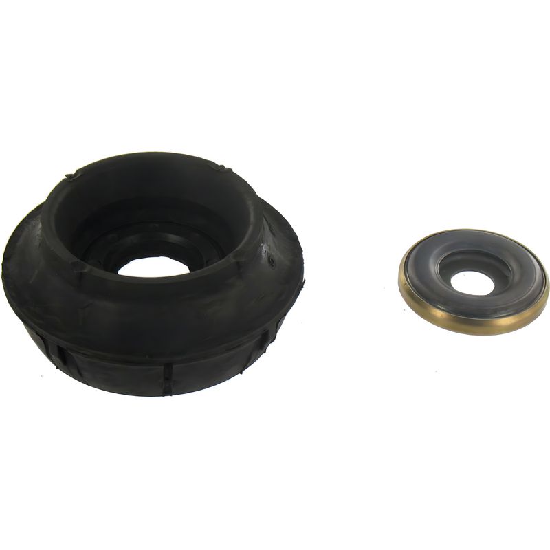 SKF VKDA35607 Подушка амортизатора (переднього) + підшипник Renault Kangoo 97-