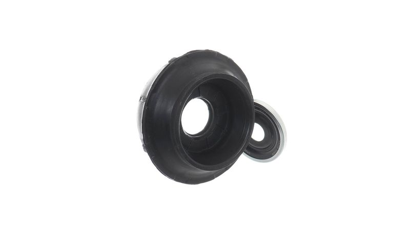 SKF VKDA35607 Подушка амортизатора (переднього) + підшипник Renault Kangoo 97-