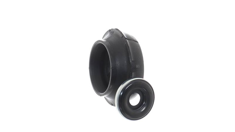 SKF VKDA35607 Подушка амортизатора (переднього) + підшипник Renault Kangoo 97-