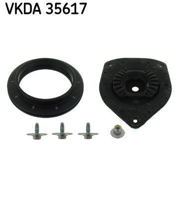 SKF VKDA35617 Верхня опора, стійка амортизатора
