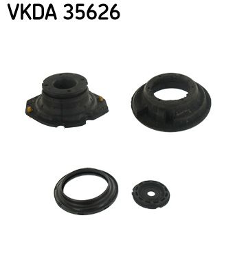 SKF VKDA35626 Верхня опора, стійка амортизатора