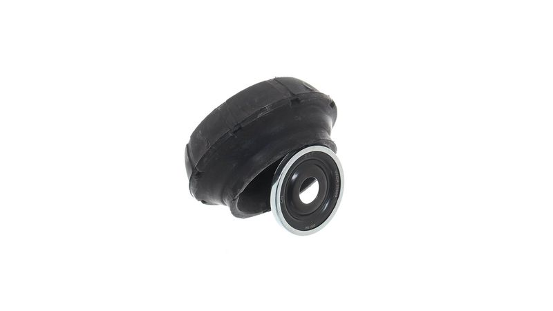 SKF VKDA35633 Подушка амортизатора (переднього) + підшипник Renault Duster/Logan 04- (+ шайба)