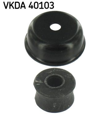 SKF VKDA40103 Верхня опора, стійка амортизатора