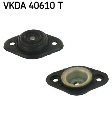 SKF VKDA40610T Верхня опора, стійка амортизатора