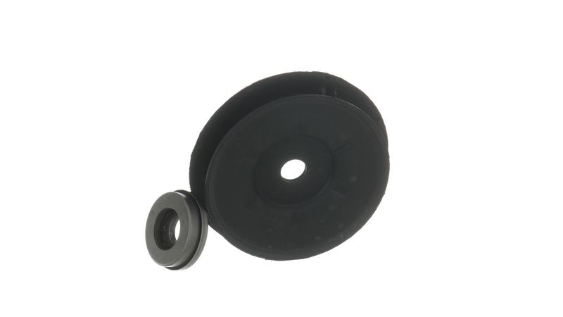 SKF VKDA85012 Подушка амортизатора (переднього) + підшипник Chevrolet Lacetti/Daewoo Nubira 1.6-2.0 97-
