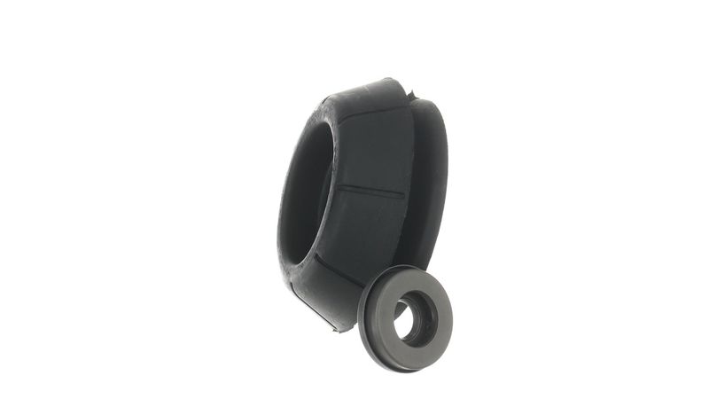 SKF VKDA85012 Подушка амортизатора (переднього) + підшипник Chevrolet Lacetti/Daewoo Nubira 1.6-2.0 97-