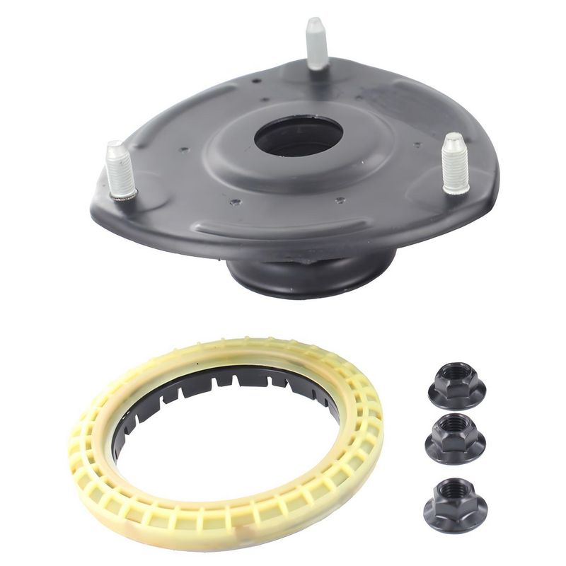 SKF VKDA85506 Верхня опора, стійка амортизатора
